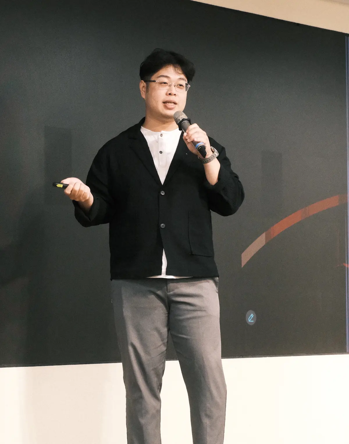 世豐老師